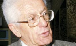 Mouloud Mammeri, seul contre l'empire...