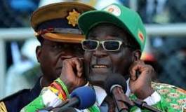 Zimbabwe : Flonflons pour les 90 ans du potentat Mugabe