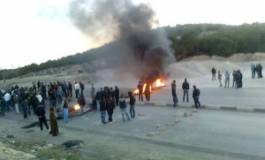 Les demandeurs de logements investissent la rue à Khenchela