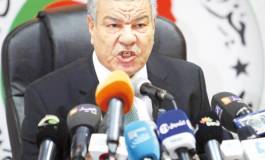 Algérie : mascarade dangereuse au sommet du pouvoir