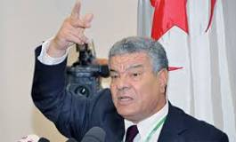 Le marchand de salades Saâdani