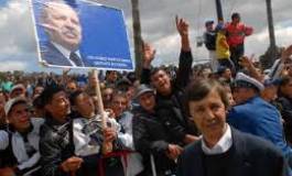 Des fonctionnaires de la présidence interpellent Saïd Bouteflika
