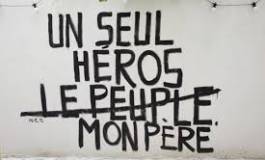 Statut artistique et postures intellectuelles en Algérie (I)