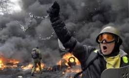 Ukraine : trêve et rencontre des ministres de l'UE