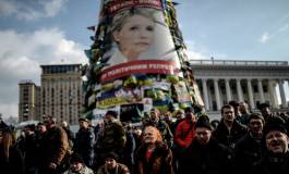 Ukraine: le parlement vote une loi permettant de libérer Timochenko