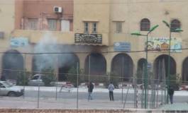 La folie meurtrière se poursuit à Ghardaïa…