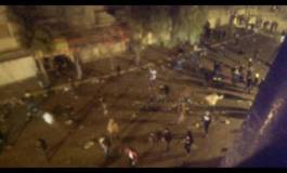 Sellal met le feu à Aïn Fekroun : affrontements entre les Chaouis et la police