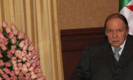 Bouteflika candidat à un 4e mandat : pathétique !