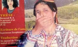 Hommage aux femmes qui se sont consacrées à la promotion de notre langue amazighe