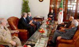 L'Algérie dans l'impasse !