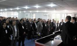 Communiqué du Front des forces socialistes