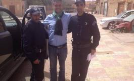 Rachid Nekkaz : un élément de fascisation !