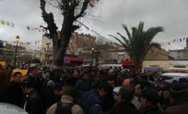 La plaisanterie de Abdelmalek Sellal ne fait pas rire les Chaouis