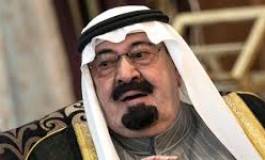 Arabie saoudite : le roi désigne son demi-frère Moqren prochain prince héritier