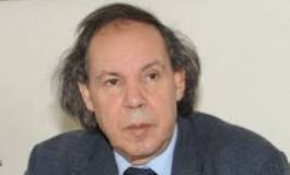 L'avocat militant Mokrane Aït Larbi jeudi soir sur BRTV