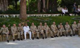 L’armée au cœur du dispositif du clan présidentiel