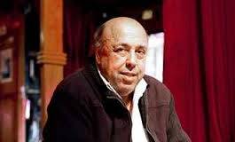 Meziane Azaïche, patron du Cabaret sauvage, à cœur ouvert