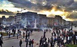 Amnesty international dénonce la vague de répression policière en Algérie