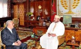 Maroc : Benkirane s’en prend indirectement encore à l’Algérie