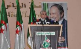 Bensalah et les baltaguis du 4e mandat de Bouteflika