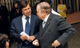 Histoire d’une énième mascarade algérienne (I)