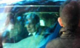 Bouteflika : une déclaration de 15 secondes pour deux ans de silence