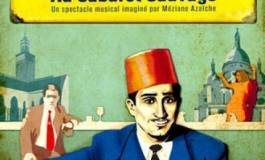 "Barbès Café" : un spectacle, beaucoup de couleurs (1)