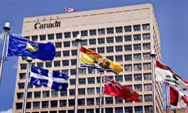 Démocratie : le cordonnier canadien est mal chaussé