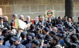 La Coordination de boycott s’installe dans la wilaya d’El Taref