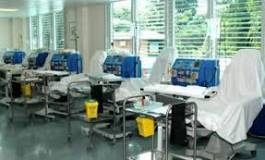 Déficit abyssal en centres d’hémodialyse dans les villes de l’intérieur du pays