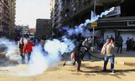 Egypte : un mort lors de manifestations pro-Morsi