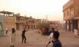 A Ghardaïa, "c'est le chaos" !