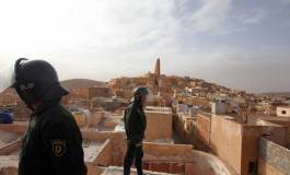 Ghardaïa : 10.000 policiers et gendarmes après des heurts sanglants