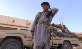 Mali : le djihadiste Omar Ould Hamaha tué par un missile français