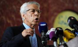 Faute ! M’sieur Hamrouche, ce sont les peuples la base des changements