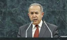 La diplomatie algérienne silencieuse devant l'ingérence saoudienne