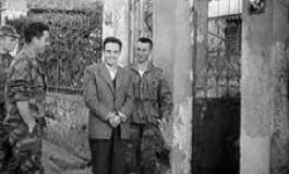 De Mehdi pour Ben M'hidi