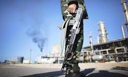 Le pétrole finit en net recul à New York, plombé par des statistiques chinoises