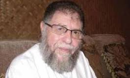 Abassi Madani appelle à l’arrêt du processus électoral