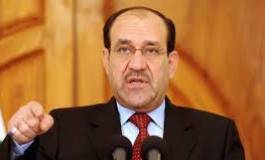 Les Saoudiens et les Qataris ont déclaré la guerre à l'Irak, affime Maliki
