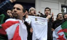 Jil Jadid Europe soutient le sit-in du 15 mars devant les ambassades algériennes