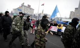 L'armée ukrainienne placée en état d'alerte