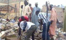 Nigeria : des dizaines de morts dans une série d'attaques