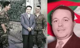 Yacef Saâdi : vil un jour, vil toujours