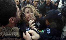 C'était jeudi à Alger-centre : la police étouffe les voix libres