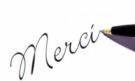 Remerciements de Mohamed Benchicou