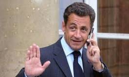 France: Nicolas Sarkozy compare les écoutes aux méthodes de la Stasi