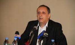 Soufiane Djilali : "Le clan présidentiel panique"