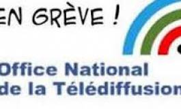 Grève de 4 jours de l'Office national de la télédiffusion tunisien (ONT)