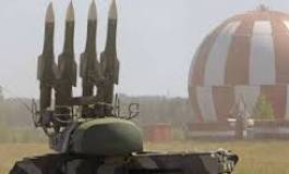 Un chasseur bombardier syrien abattu par la défense antiaérienne turque